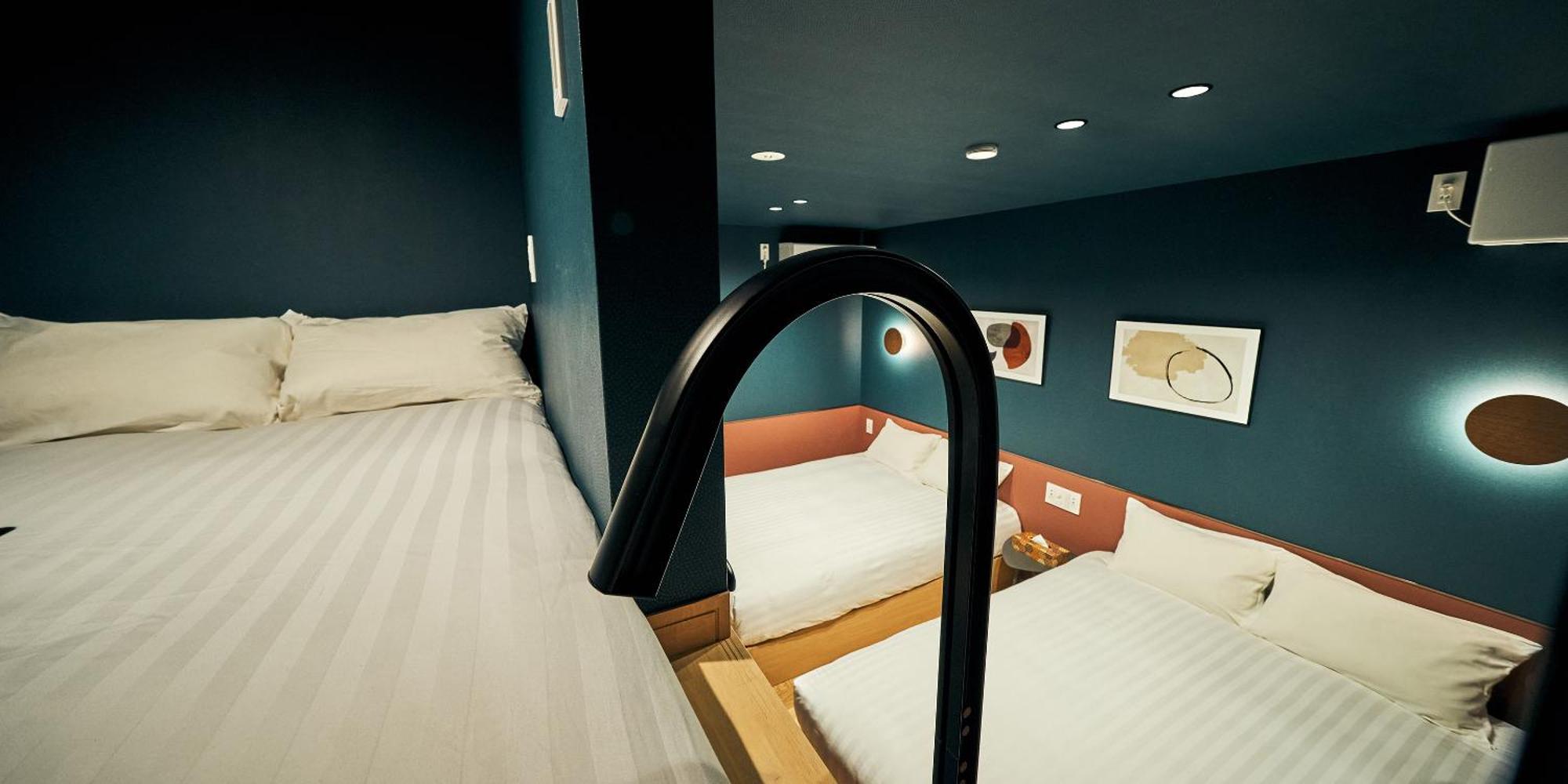 Rakuten Stay Villa Hakone Sengokuhara Exteriér fotografie