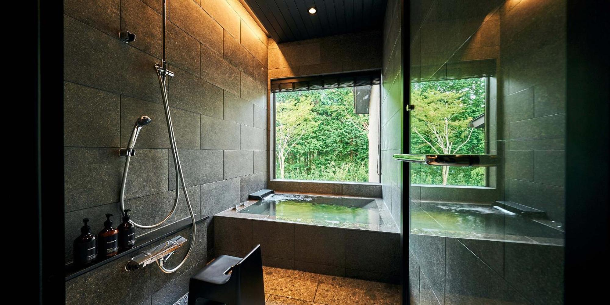 Rakuten Stay Villa Hakone Sengokuhara Exteriér fotografie