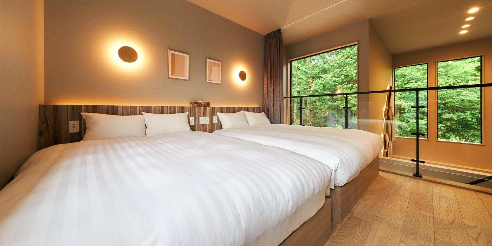 Rakuten Stay Villa Hakone Sengokuhara Exteriér fotografie