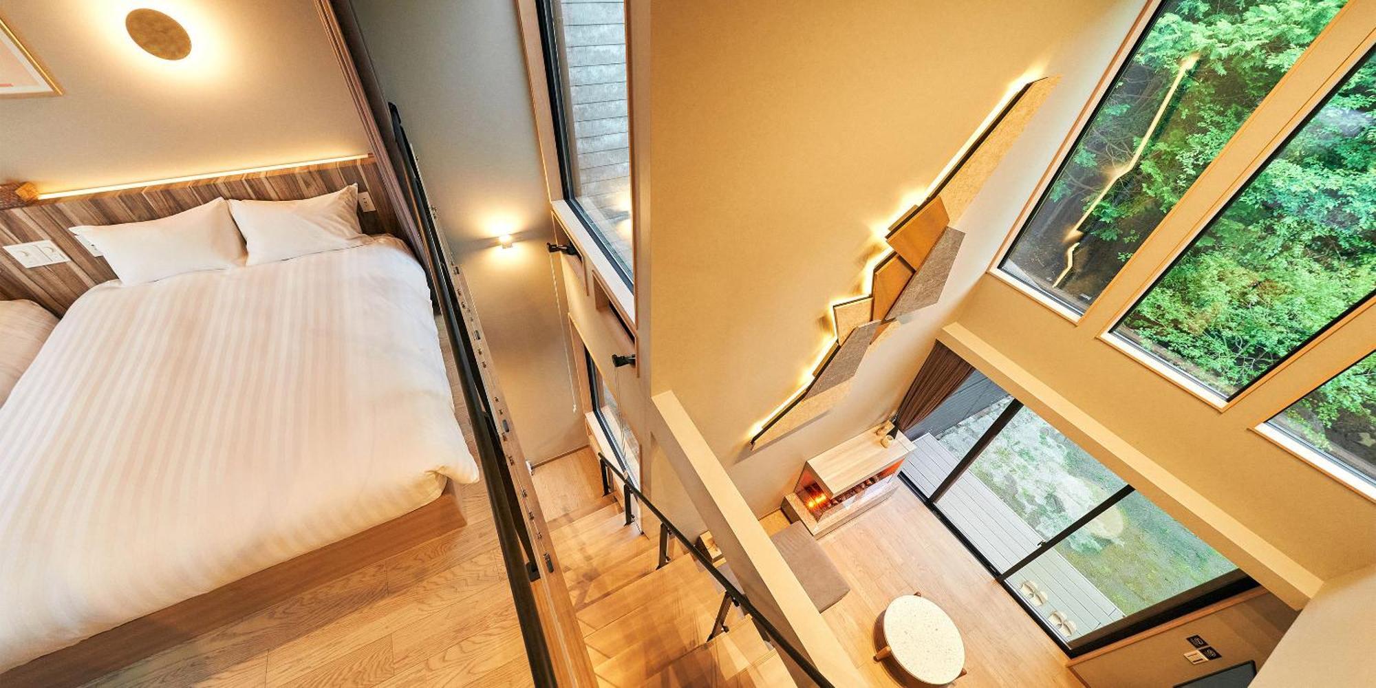 Rakuten Stay Villa Hakone Sengokuhara Exteriér fotografie