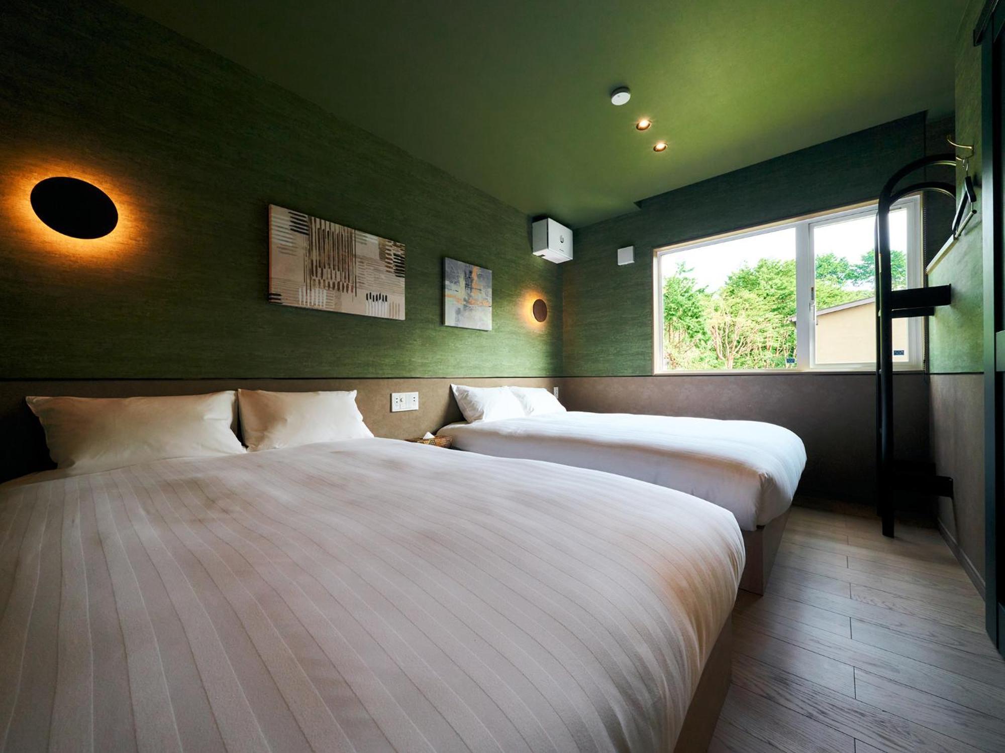 Rakuten Stay Villa Hakone Sengokuhara Exteriér fotografie